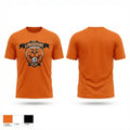 Longhorns 60459950 Short Sleeve Performance Shirt - 2