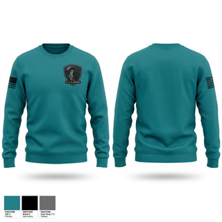 Crew Neck Sweatshirt, NITE Center, Police, Teamtime, Team time, sublimation, custom sports apparel, team uniforms, spirit wear, spiritwear, sports uniforms, custom shirts, team store, custom team store, fundraiser sports, apparel fundraiser