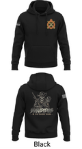 501st BSB, B Company 7979592 Hoodie - 38