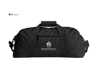 Duffle Bag, Sparteka EP, , Teamtime, Team time, sublimation, custom sports apparel, team uniforms, spirit wear, spiritwear, sports uniforms, custom shirts, team store, custom team store, fundraiser sports, apparel fundraiser