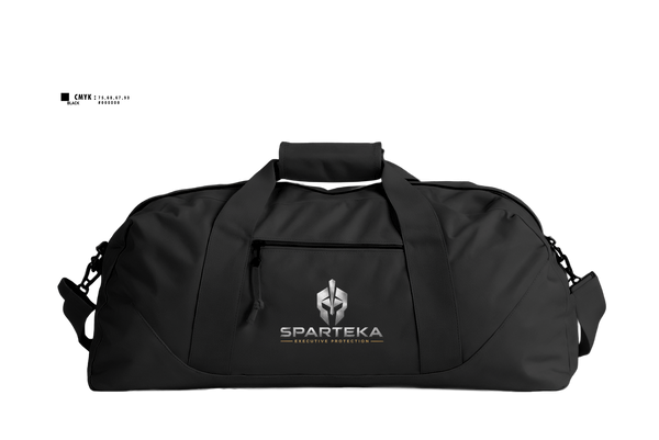 Duffle Bag, Sparteka EP, , Teamtime, Team time, sublimation, custom sports apparel, team uniforms, spirit wear, spiritwear, sports uniforms, custom shirts, team store, custom team store, fundraiser sports, apparel fundraiser