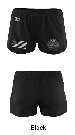 Ranger Panties, VR-53, , Teamtime, Team time, sublimation, custom sports apparel, team uniforms, spirit wear, spiritwear, sports uniforms, custom shirts, team store, custom team store, fundraiser sports, apparel fundraiser