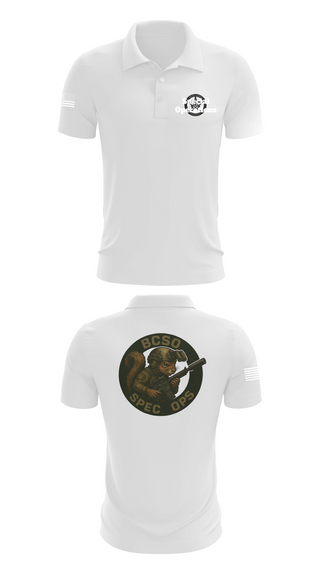 Short Sleeve Performance Polo, Special Operations, Police, Teamtime, Team time, sublimation, custom sports apparel, team uniforms, spirit wear, spiritwear, sports uniforms, custom shirts, team store, custom team store, fundraiser sports, apparel fundraiser