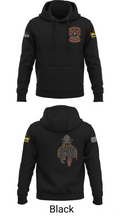 Repair division 53325432 Hoodie - 36