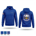 912th ARS 40481179 Hoodie - 1