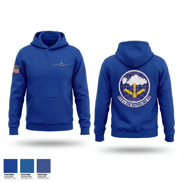 Hoodie, 912th ARS, Air Force, Teamtime, Team time, sublimation, custom sports apparel, team uniforms, spirit wear, spiritwear, sports uniforms, custom shirts, team store, custom team store, fundraiser sports, apparel fundraiser