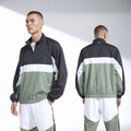 River Hawks 91218666 Windbreaker - 100