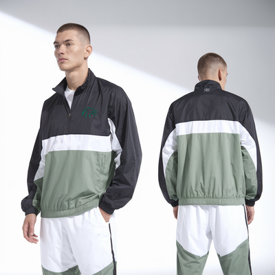 River Hawks 91218666 Windbreaker - 100