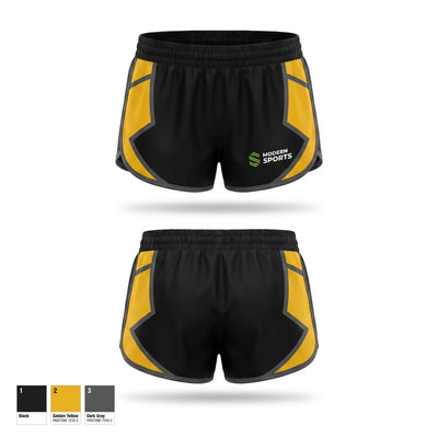 PRO SPORT Women's Shorts - 1