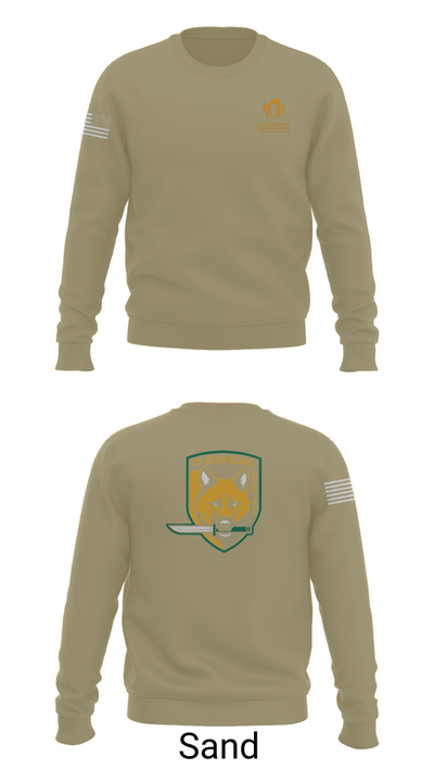 C Co 1-168 IN 52793869 Crew Neck Sweatshirt - 81