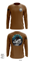 Scpoa 2939861 Long Sleeve Performance Shirt 104