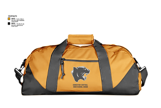 Duffle Bag, Edmeston Central High School Cheer, Cheer, Teamtime, Team time, sublimation, custom sports apparel, team uniforms, spirit wear, spiritwear, sports uniforms, custom shirts, team store, custom team store, fundraiser sports, apparel fundraiser