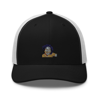 CC 65140469 Retro Trucker Hat | Yupoong 6606