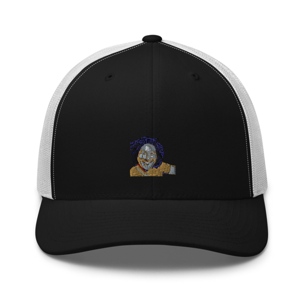 CC 65140469 Retro Trucker Hat | Yupoong 6606
