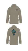 633 SFS K9 8532551 Windbreaker - 1