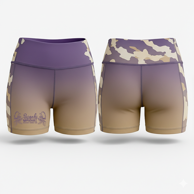 Sugah Please Breakfast Brunch Bar 84715642 Ranger Panties - 100
