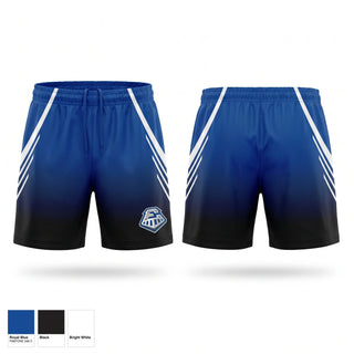 Athletic Shorts With Pockets, Express, Softball, Teamtime, Team time, sublimation, custom sports apparel, team uniforms, spirit wear, spiritwear, sports uniforms, custom shirts, team store, custom team store, fundraiser sports, apparel fundraiser