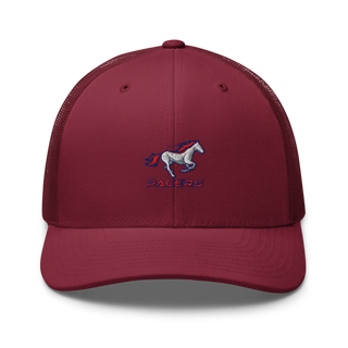 Plaza Park 7264543 Retro Trucker Hat | Yupoong 6606