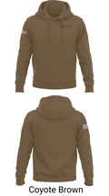 Department of Adult CorrectionNorth Carolina Department of Adult Corrections 26314890 Hoodie - 17