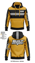 GYS 27849483 Hoodie - 1
