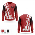 Under8ed Elite 63300712 Crew Neck Sweatshirt - 1
