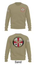 Echo 2-501st GSAB 24496005 Crew Neck Sweatshirt - 85