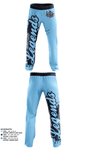Fort Dodge Legends 73509393 Sweatpants - 5