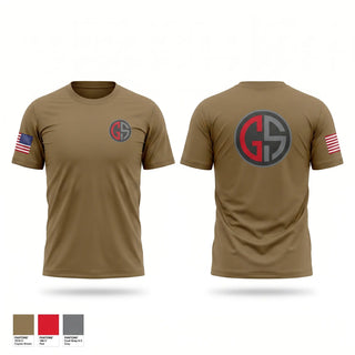 Short Sleeve Performance Shirt, NMCB THREE - WCC, Navy, Teamtime, Team time, sublimation, custom sports apparel, team uniforms, spirit wear, spiritwear, sports uniforms, custom shirts, team store, custom team store, fundraiser sports, apparel fundraiser