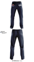 AMR  Central Arizona Operations Sweatpants - 23