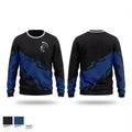 Carolina Spartans 28032927 Crew Neck Sweatshirt - 1