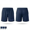 Turtle Creek Fire Department 31657471 Athletic Shorts With Pockets - 1