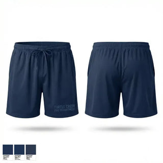 Athletic Shorts With Pockets, Turtle Creek Fire Department, Fire Department, Teamtime, Team time, sublimation, custom sports apparel, team uniforms, spirit wear, spiritwear, sports uniforms, custom shirts, team store, custom team store, fundraiser sports, apparel fundraiser