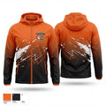 North Union 48306340 Windbreaker - 1