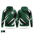 Portland City Futsal Club 44441949 Hoodie - 1