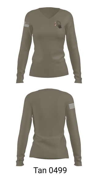 Womens Long Sleeve Vneck Shirt, Monticello TEMS, Fire Department, Teamtime, Team time, sublimation, custom sports apparel, team uniforms, spirit wear, spiritwear, sports uniforms, custom shirts, team store, custom team store, fundraiser sports, apparel fundraiser