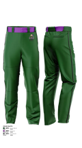 Unapologetic 24784745 Baseball Pants - 1