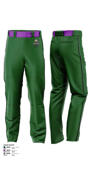 Baseball Pants, Unapologetic, Baseball, Teamtime, Team time, sublimation, custom sports apparel, team uniforms, spirit wear, spiritwear, sports uniforms, custom shirts, team store, custom team store, fundraiser sports, apparel fundraiser