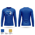 LIONS Long Sleeve Performance Shirt 2