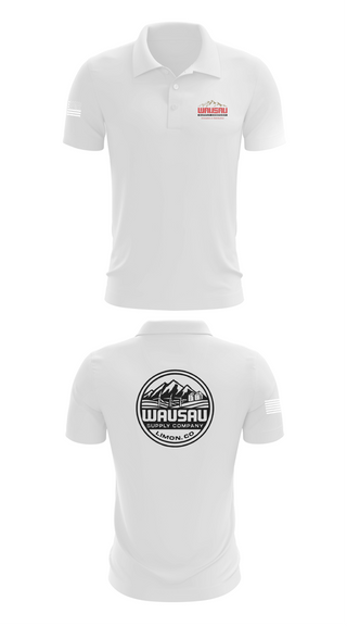 Short Sleeve Performance Polo, Wausau supply company, , Teamtime, Team time, sublimation, custom sports apparel, team uniforms, spirit wear, spiritwear, sports uniforms, custom shirts, team store, custom team store, fundraiser sports, apparel fundraiser