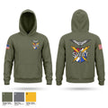 Temple SWAT Hoodie - 1