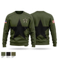 Boyd County Sheriff Office Crew Neck Sweatshirt - 1