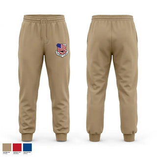 Sweatpants, FL-932, Air Force, Teamtime, Team time, sublimation, custom sports apparel, team uniforms, spirit wear, spiritwear, sports uniforms, custom shirts, team store, custom team store, fundraiser sports, apparel fundraiser