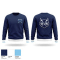 Night Owls Crew Neck Sweatshirt - 1