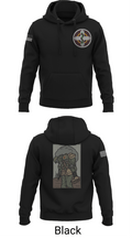 336th Med Det 8908449 Hoodie - 16