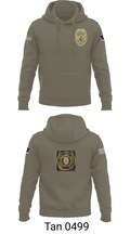 School officer 37316747 Hoodie - 74