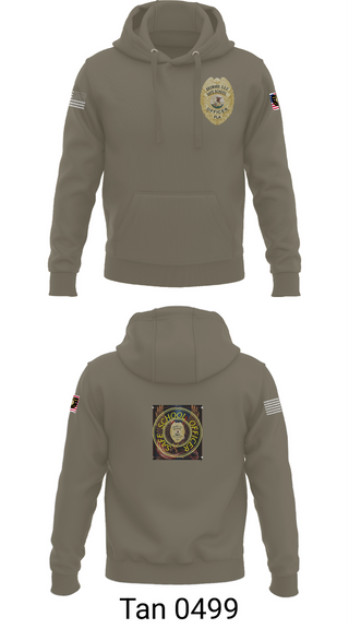 Hoodie, School officer, , Teamtime, Team time, sublimation, custom sports apparel, team uniforms, spirit wear, spiritwear, sports uniforms, custom shirts, team store, custom team store, fundraiser sports, apparel fundraiser