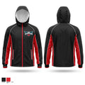Cannon AFB Windbreaker - 1