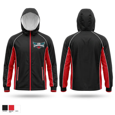 Cannon AFB Windbreaker - 1