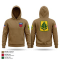 344th MP Co. Hoodie - 1
