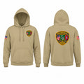 Blytheville Police Department Hoodie - 1